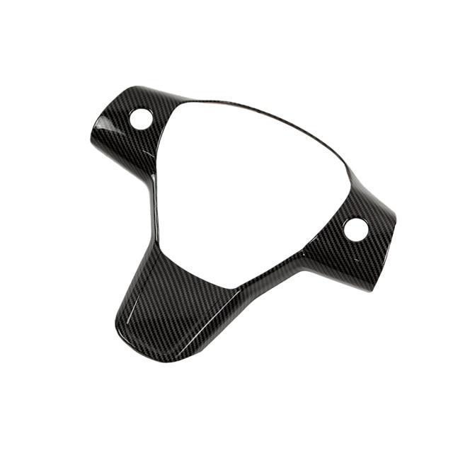 yoke steering wheel tesla model 3