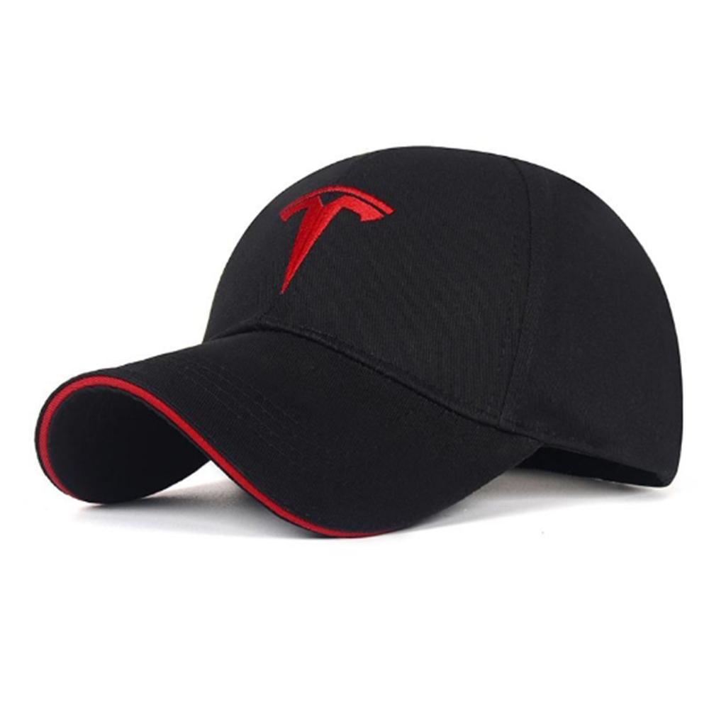tesla hard hat