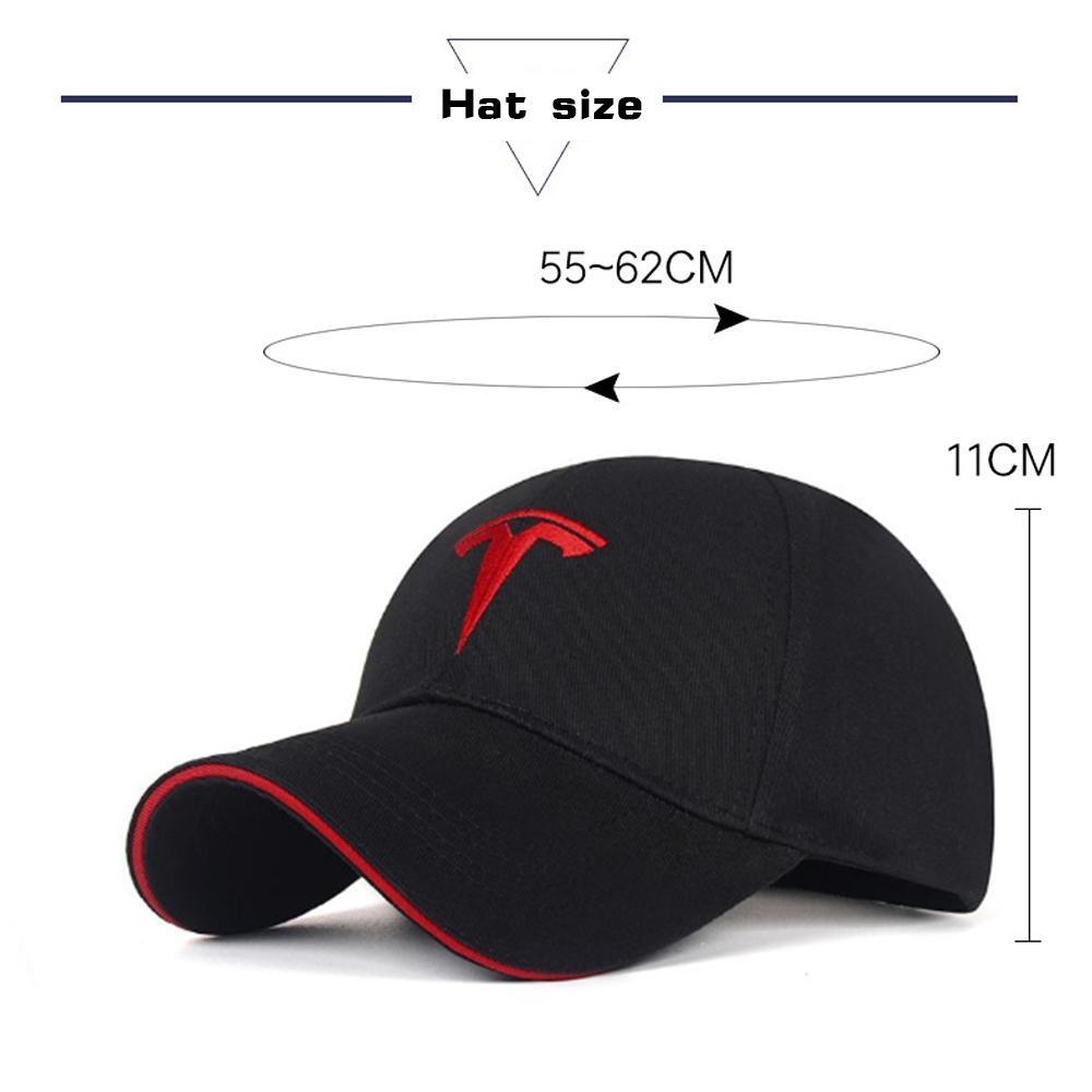 tesla hat amazon