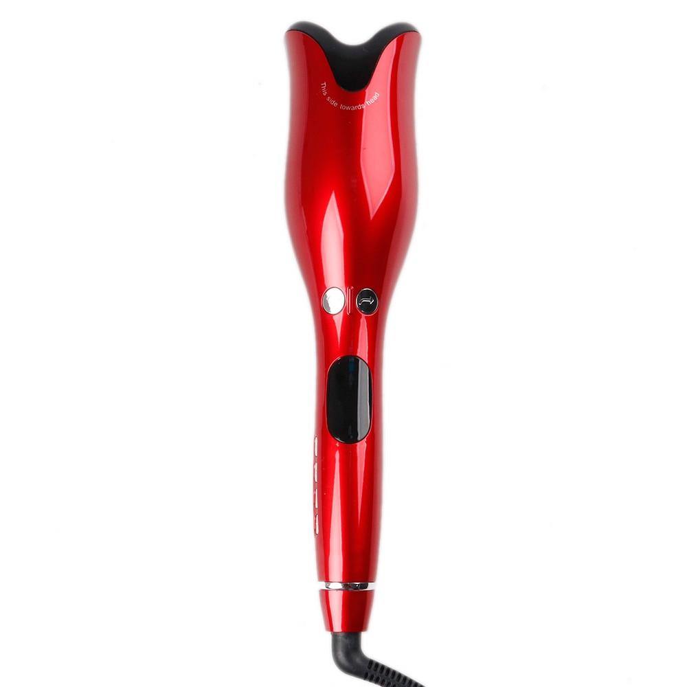 Automatic Curling Iron - Womenwares.com