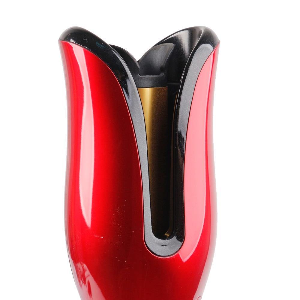 Automatic Curling Iron - Womenwares.com