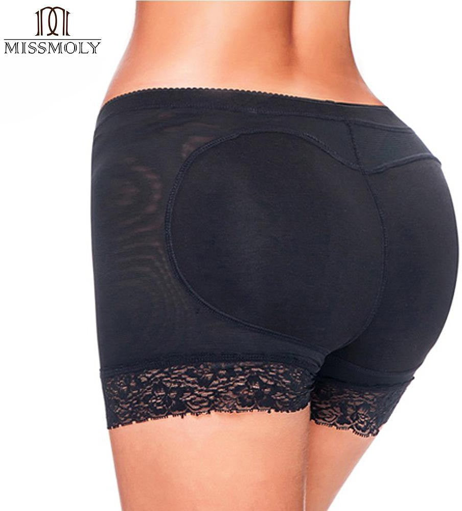 spanx butt lifter