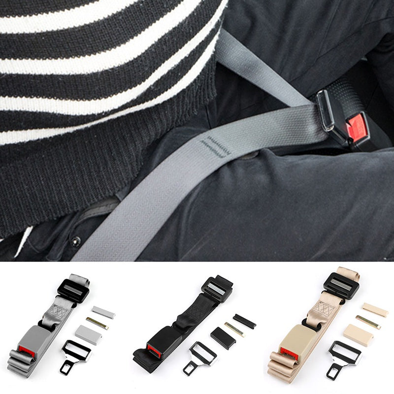 Pregnant Car Seat Belt - Womenwares.com