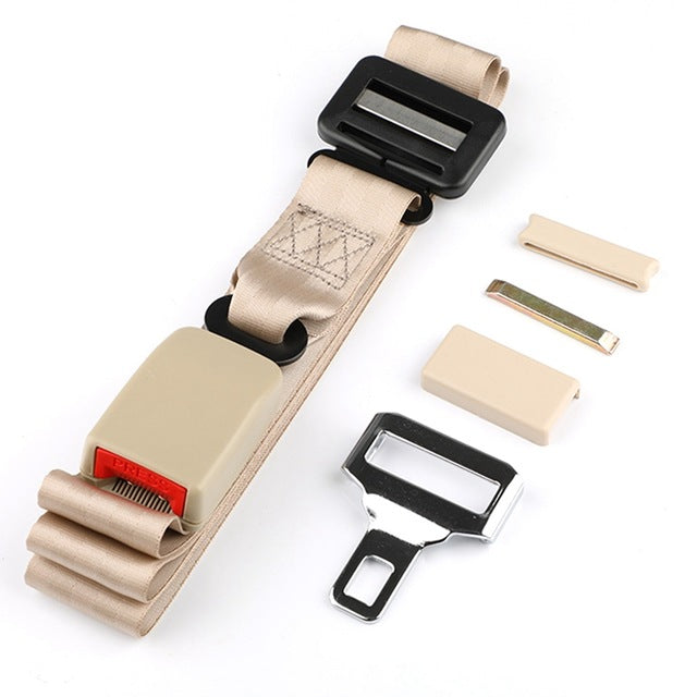 Pregnant Car Seat Belt - Womenwares.com