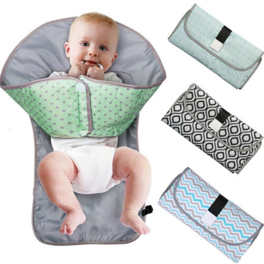 DIAPER CHANGING MAT - Womenwares.com