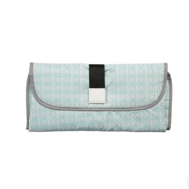 DIAPER CHANGING MAT - Womenwares.com