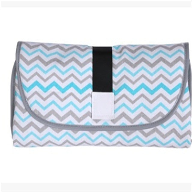 DIAPER CHANGING MAT - Womenwares.com