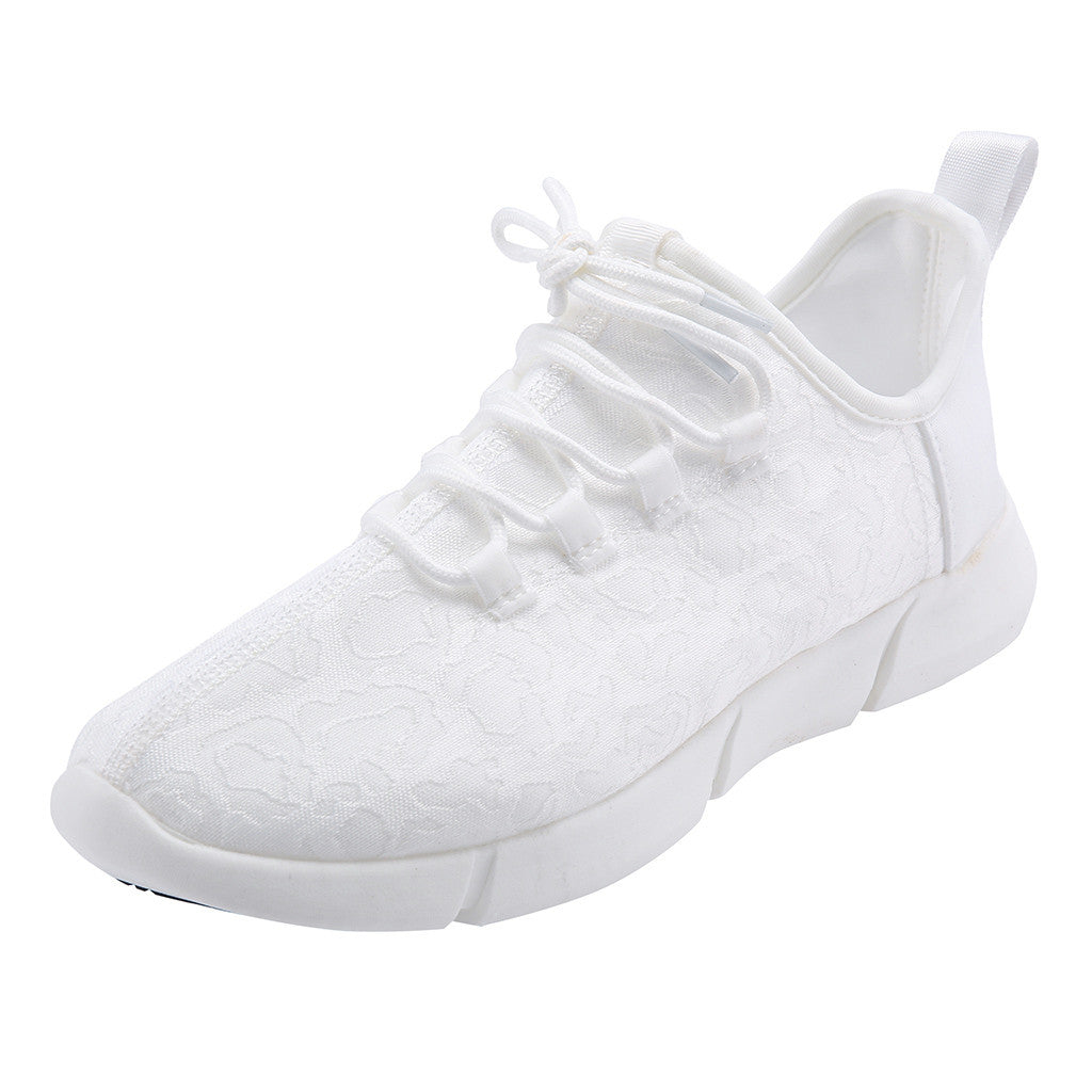Led Light Shoes - Womenwares.com