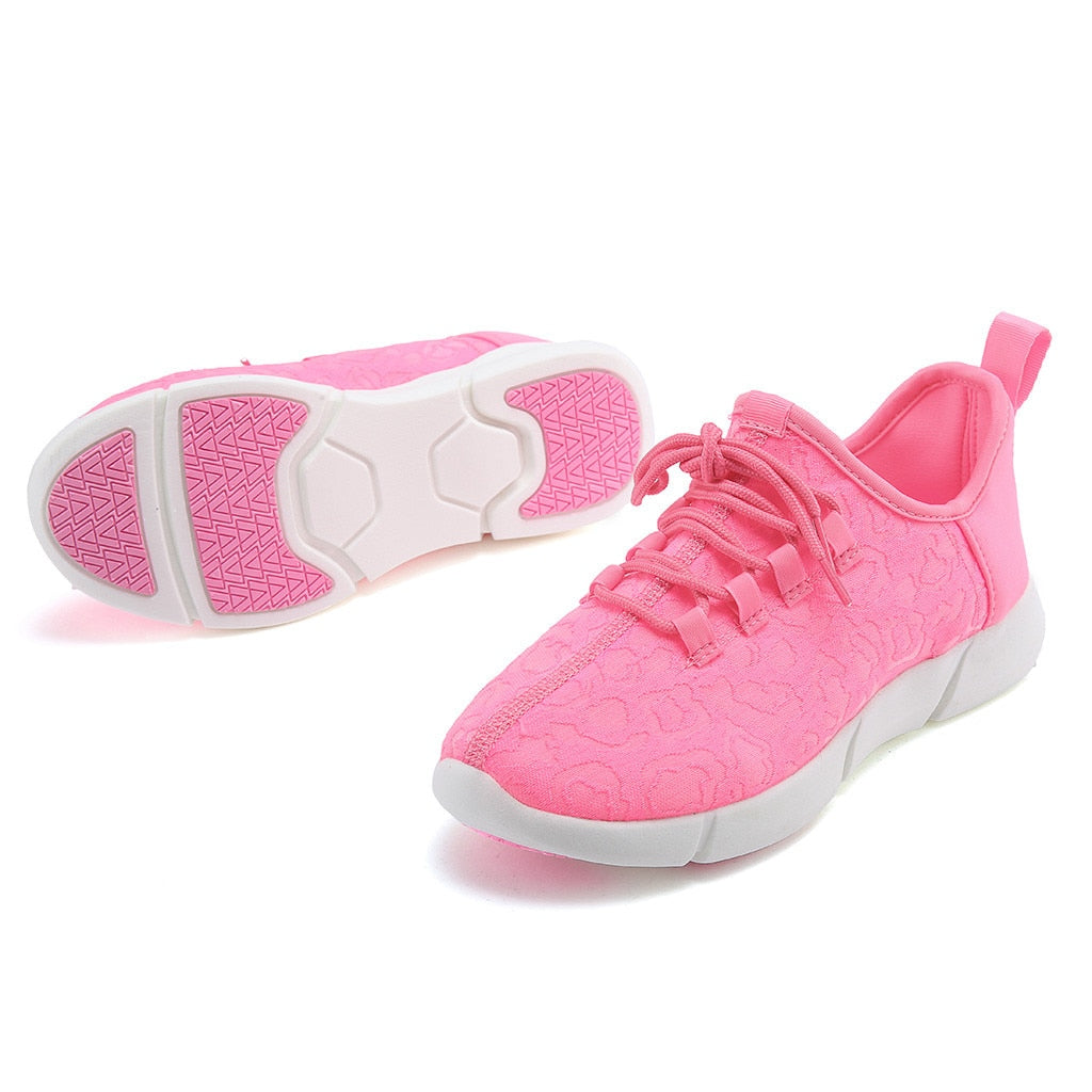 Led Light Shoes - Womenwares.com