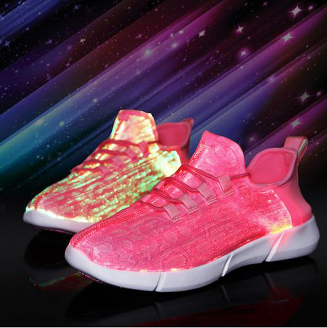 Led Light Shoes - Womenwares.com