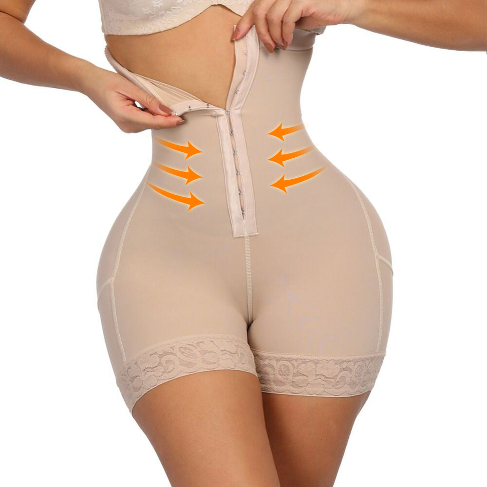 Waist Trainer Corset Zipper - Womenwares.com