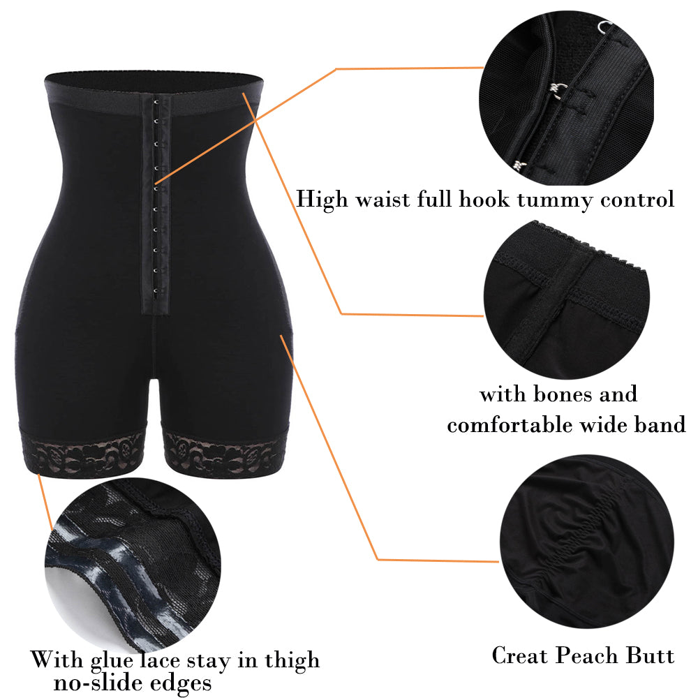 Waist Trainer Corset Zipper - Womenwares.com