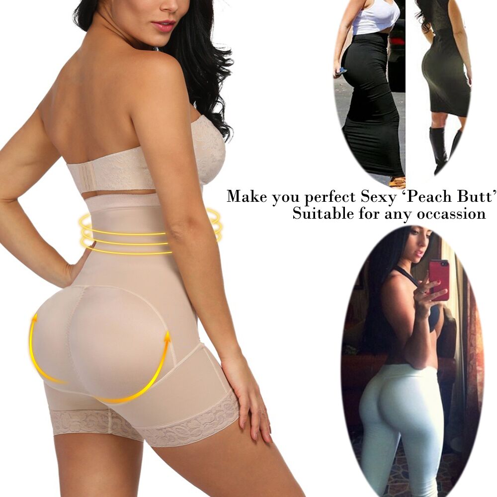 Waist Trainer Corset Zipper - Womenwares.com