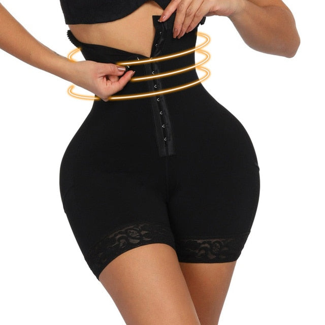 Waist Trainer Corset Zipper - Womenwares.com