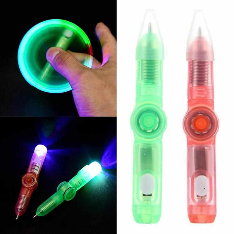 LED Spinning Pen - Womenwares.com