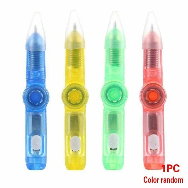 LED Spinning Pen - Womenwares.com